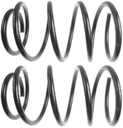 ACDelco Gold Coil Springs for 2002-2004 ALTIMA - 19470364
