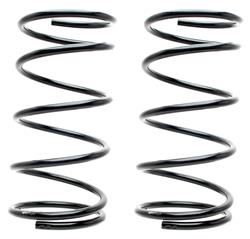 ACDelco Gold Coil Springs for 2000-2001 ALTIMA - 19470402