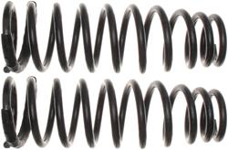 ACDelco Gold Coil Springs for 1998-2002 ACCORD - 19470302
