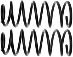 ACDelco Gold Coil Springs for 1996-1999 JETTA - 19470371