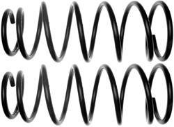 ACDelco Gold Coil Springs for 1999-2003 WINDSTAR - 19470308