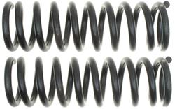 ACDelco Gold Coil Springs for 2005-2006 LIBERTY - 19470349