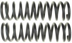 ACDelco Gold Coil Springs for 2002-2007 LIBERTY - 19470338