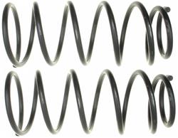 ACDelco Gold Coil Springs for 2006-2007 TOWN & COUNTRY - 19470333