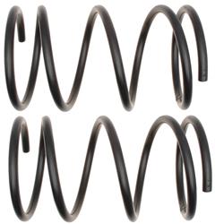 ACDelco Gold Coil Springs for 2001-2005 ECLIPSE - 19470384