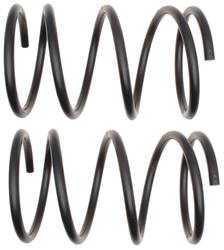 ACDelco Gold Coil Springs for 2000-2005 ECLIPSE - 19470394