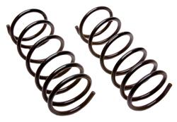 ACDelco Gold Coil Springs for 1977-1979 RABBIT, SCIROCCO - 88913538