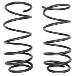 ACDelco Gold Coil Springs for 1983 HORIZON, OMNI, TURISMO - 88913544