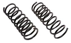 ACDelco Gold Coil Springs for 1983 PULSAR, PULSAR NX, 1983-1986 SENTRA - 19470353