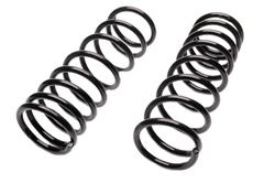 ACDelco Gold Coil Springs for 1984-1986 PULSAR NX - 88913593