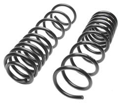 ACDelco Gold Coil Springs for 1988-1989 CAMRY - 88913627