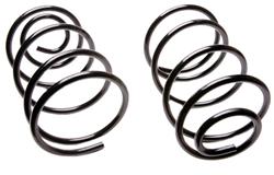 ACDelco Gold Coil Springs 19470293