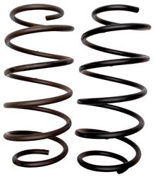 ACDelco Gold Coil Springs for 1997-2003 GRAND PRIX - 19470166