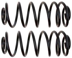 ACDelco Gold Coil Springs for 2004-2008 MALIBU - 19469876