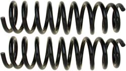 ACDelco Gold Coil Springs for 2011 SPORTAGE, 2010-2011 TUCSON - 19470258