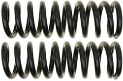 ACDelco Gold Coil Springs for 2000-2005 ACCENT - 19470403