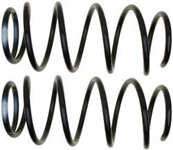 ACDelco Gold Coil Springs for 2004-2006 ES330 - 19470397