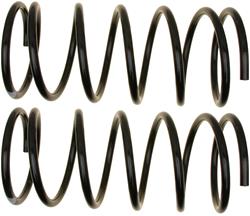 ACDelco Gold Coil Springs for 2006-2008 PILOT - 19470367