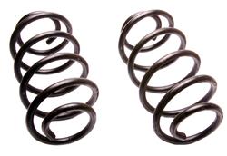 ACDelco Gold Coil Springs for 1969 COUNTRY SQUIRE - 88913760