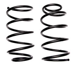 ACDelco Gold Coil Springs for 1997-2003 GRAND PRIX - 19470204
