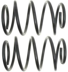 ACDelco Gold Coil Springs for 2002 LIBERTY - 19470132