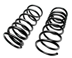 ACDelco Gold Coil Springs for 1986-1991 SABLE, TAURUS - 19470369