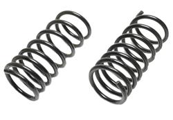 ACDelco Gold Coil Springs for 1979-1982 CHAMP, 1979-1984 COLT - 88913819