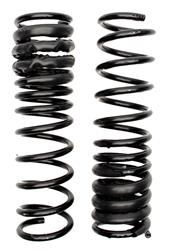 ACDelco Gold Coil Springs for 2000-2004 FOCUS - 19470163