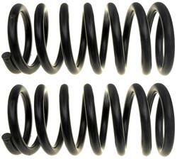 ACDelco Gold Coil Springs for 2005-2010 ODYSSEY - 19469907