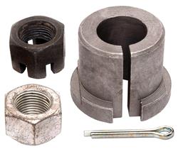 ACDelco Gold Wheel Alignment Parts for 1984-1990 BRONCO II, 1983-1989 RANGER - 19467363