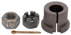 ACDelco Gold Wheel Alignment Parts for 1984-1990 BRONCO II, 1983-1989 RANGER - 19466927