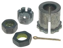 ACDelco Gold Wheel Alignment Parts 19464777