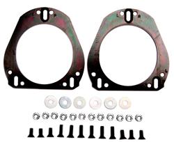 ACDelco Gold Wheel Alignment Parts for 1996-2005 SABLE, 1996-2007 TAURUS - 19463436