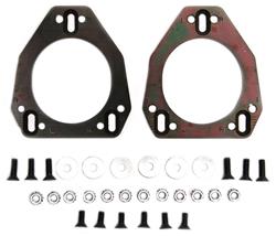 ACDelco Gold Wheel Alignment Parts for 2004-2007 FREESTAR, MONTEREY, 1995-2003 WINDSTAR - 19464204