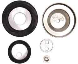 ACDelco Gold Wheel Alignment Parts for 1995-2000 CONTOUR, MYSTIQUE, 1999-2002 COUGAR - 19463846