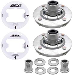 ACDelco Gold Wheel Alignment Parts for 2005-2010 MUSTANG - 19467812