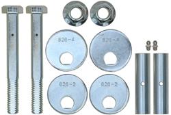 ACDelco Gold Wheel Alignment Parts for 1996-2002 4RUNNER, 1995-2004 TACOMA - 19461143