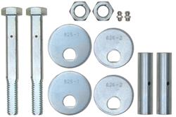 ACDelco Gold Wheel Alignment Parts 19463754