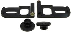 ACDelco Gold Wheel Alignment Parts for 2011-2022 DURANGO - 19462261