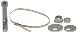 ACDelco Gold Wheel Alignment Parts for 2003-2011 CROWN VICTORIA, GRAND MARQUIS, TOWN CAR - 19461339