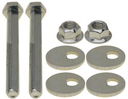 ACDelco Gold Wheel Alignment Parts for 2000-2006 LS, 2000-2008 S-TYPE, 2002-2005 THUNDERBIRD - 19466015