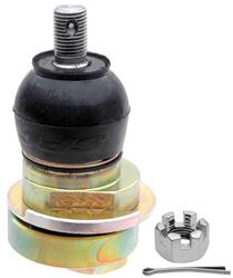 ACDelco Gold Ball Joints 19467809