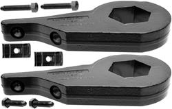 ACDelco Gold Adjustable Torsion Bar Keys 19460501