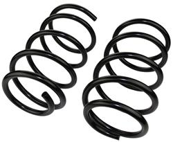 ACDelco Gold Coil Springs for 2004-2009 QUEST - 19470270