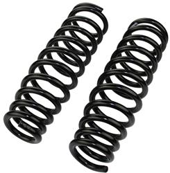 ACDelco Gold Coil Springs for 2009-2013 6 - 19470250