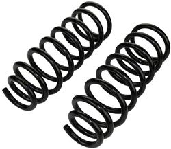 ACDelco Gold Coil Springs for 2007-2009 PRIUS - 19470225