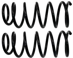 ACDelco Gold Coil Springs for 2003-2005 BEETLE - 19385951