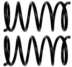 ACDelco Gold Coil Springs for 2002-2005 SEDONA - 19470224