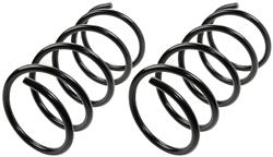 ACDelco Gold Coil Springs for 2006-2010 OPTIMA, 2007-2010 RONDO - 19470138