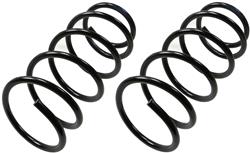 ACDelco Gold Coil Springs for 2001-2003 PRIUS - 19385987